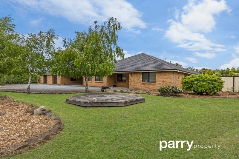 6 Pine Tree Avenue, Grindelwald TAS 7277, Image 1