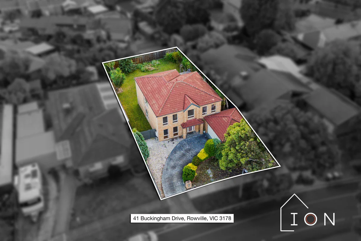 Additional image 25 of 41 Buckingham Place, Rowville VIC 3178