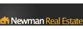 _Archived_Newman Real Estate's logo