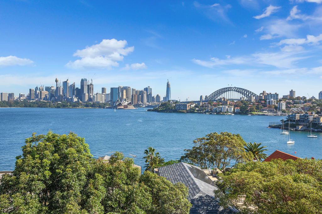 1 bedrooms Apartment / Unit / Flat in 24/5 Milson Road CREMORNE POINT NSW, 2090