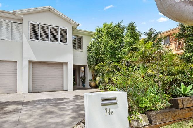 Picture of 24B High Street, CARINGBAH NSW 2229