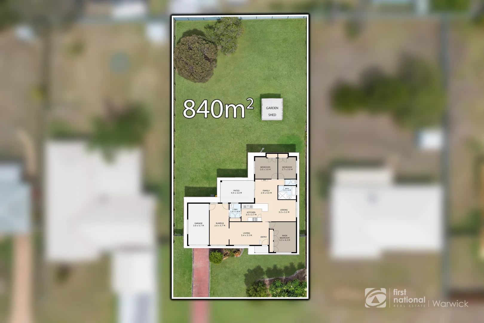 Additional image 14 of 8 Rafferty Avenue, Warwick QLD 4370