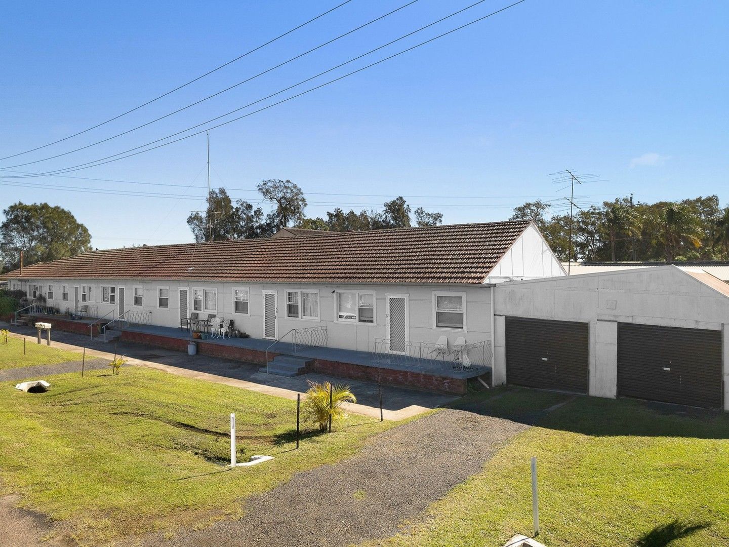 2 bedrooms Apartment / Unit / Flat in 6/2 Elsiemer Street LONG JETTY NSW, 2261