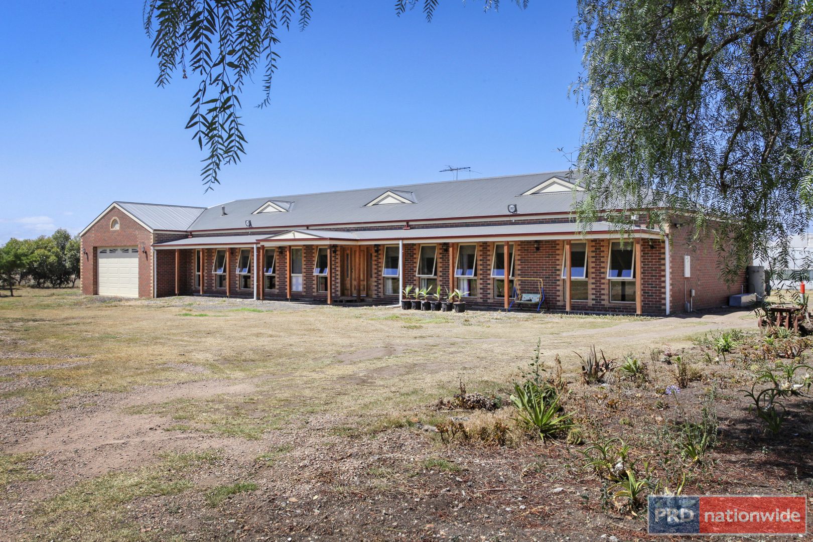 267-283 Missens Road, Toolern Vale VIC 3337