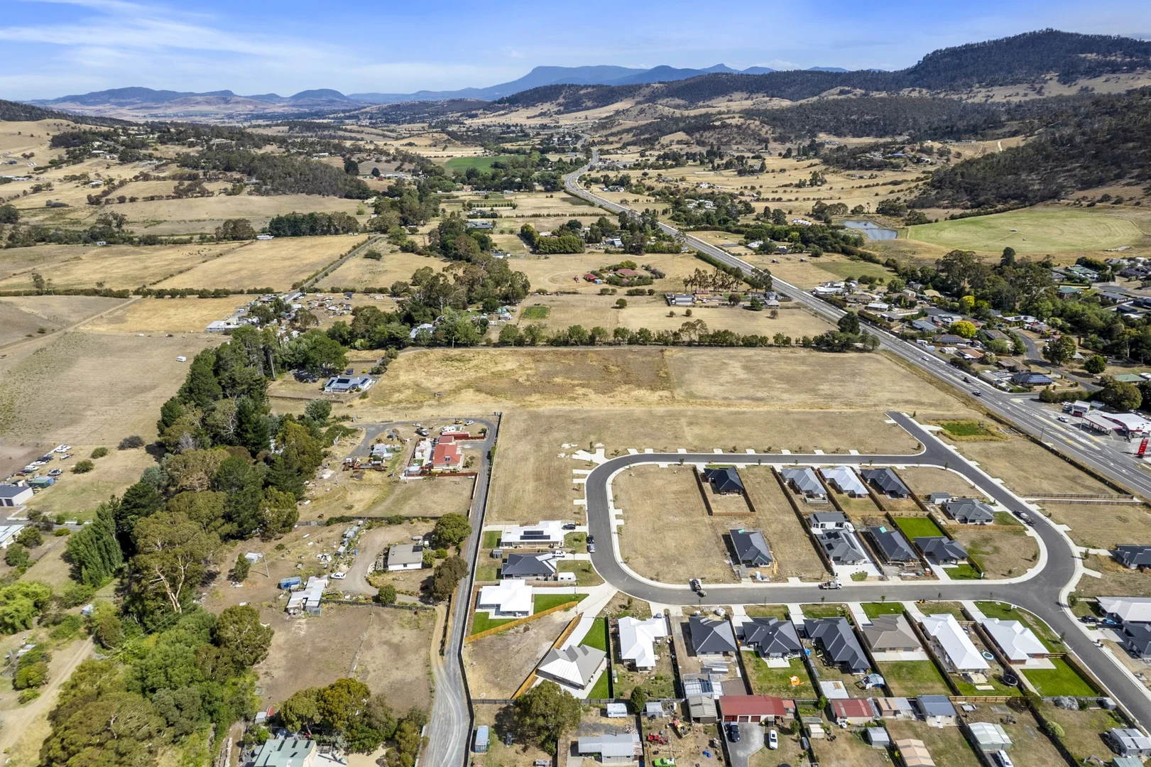 Additional image 2 of Lot 51 Orchard Estate, East Bagdad, Bagdad TAS 7030