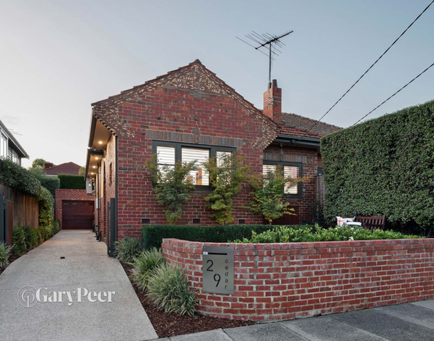 29 Cedar Street, Caulfield South VIC 3162