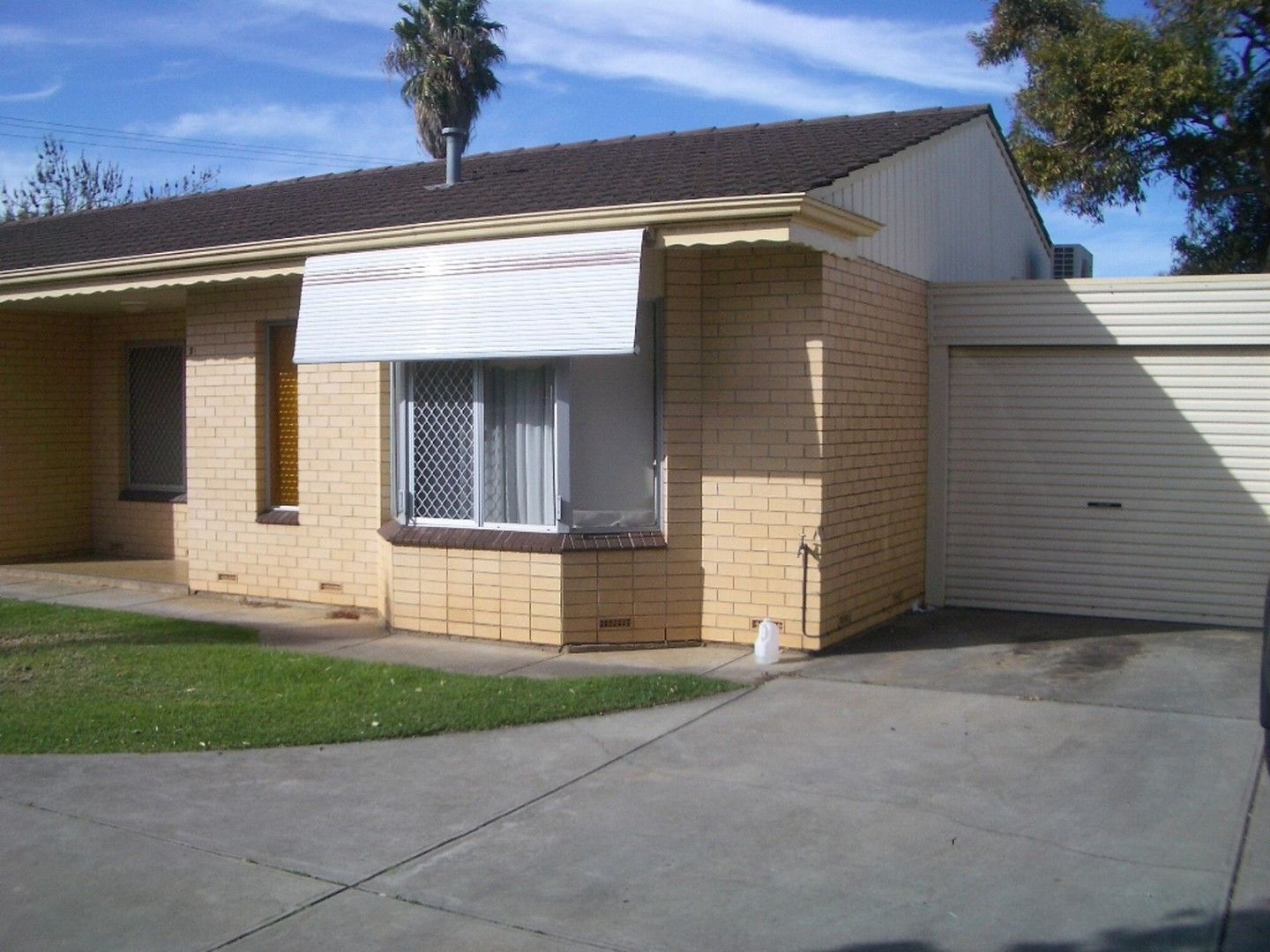2 bedrooms Apartment / Unit / Flat in 2/50 Harvey Street WOODVILLE PARK SA, 5011