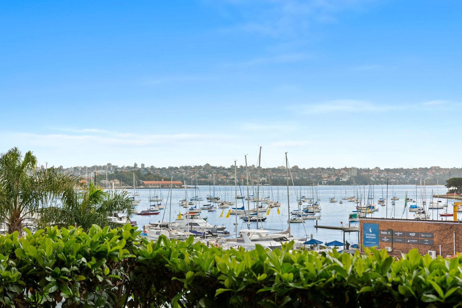 1/25 New Beach Road, Darling Point NSW 2027 Domain