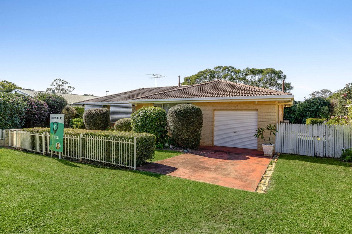 24 Doncaster Street, Newtown QLD 4350, Image 1