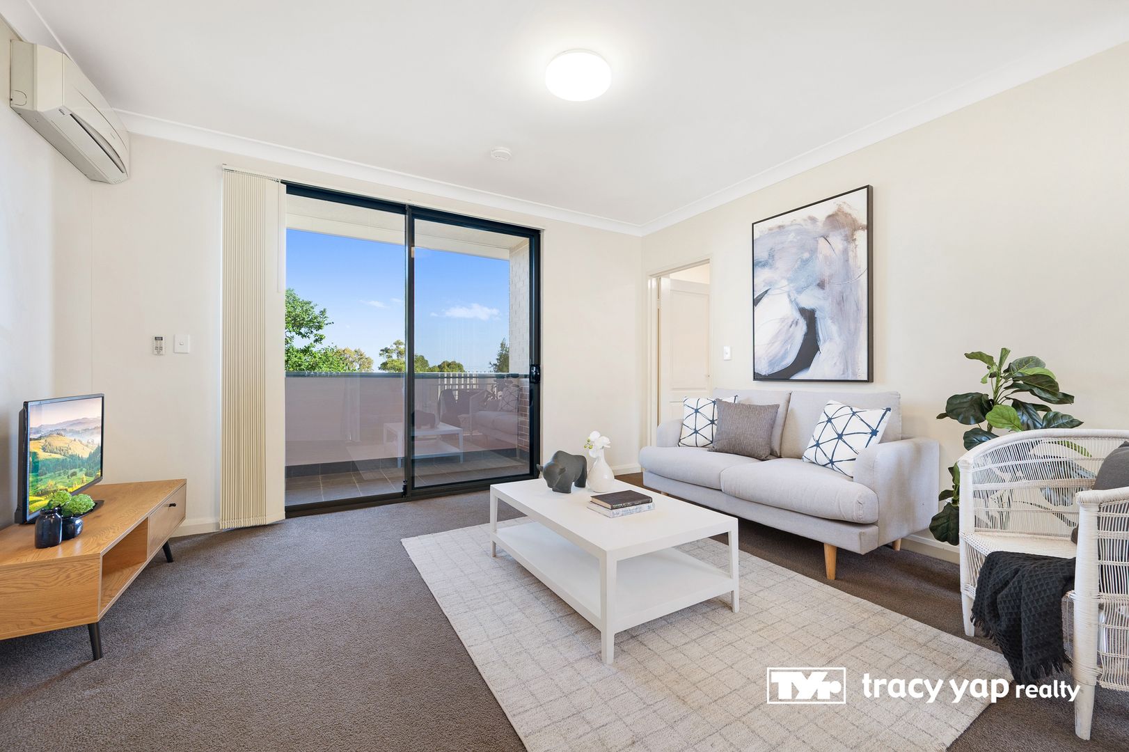 18/26-30 Stewart Street, Ermington NSW 2115, Image 2