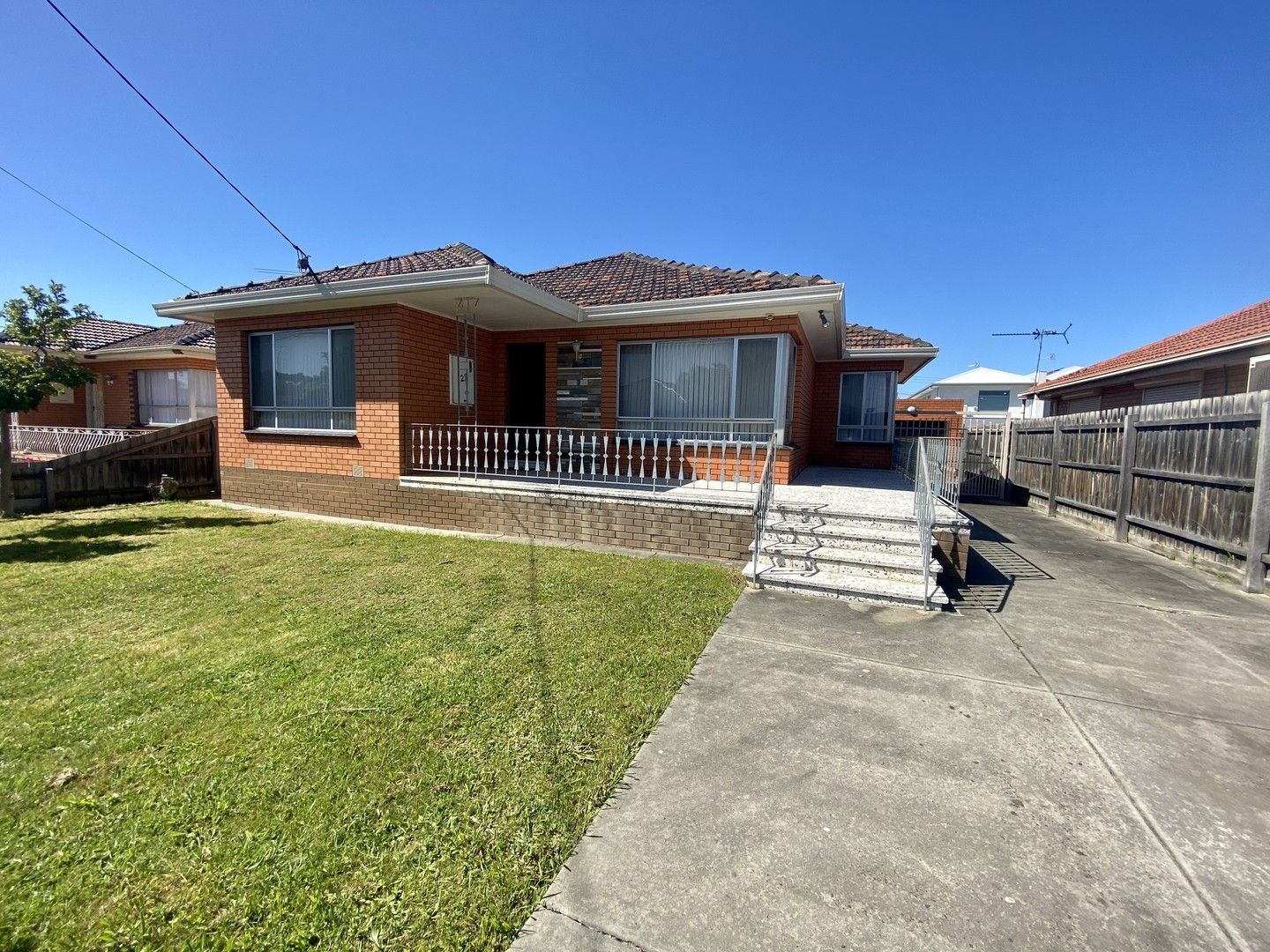 3 bedrooms House in 23 Kingsford Street LALOR VIC, 3075