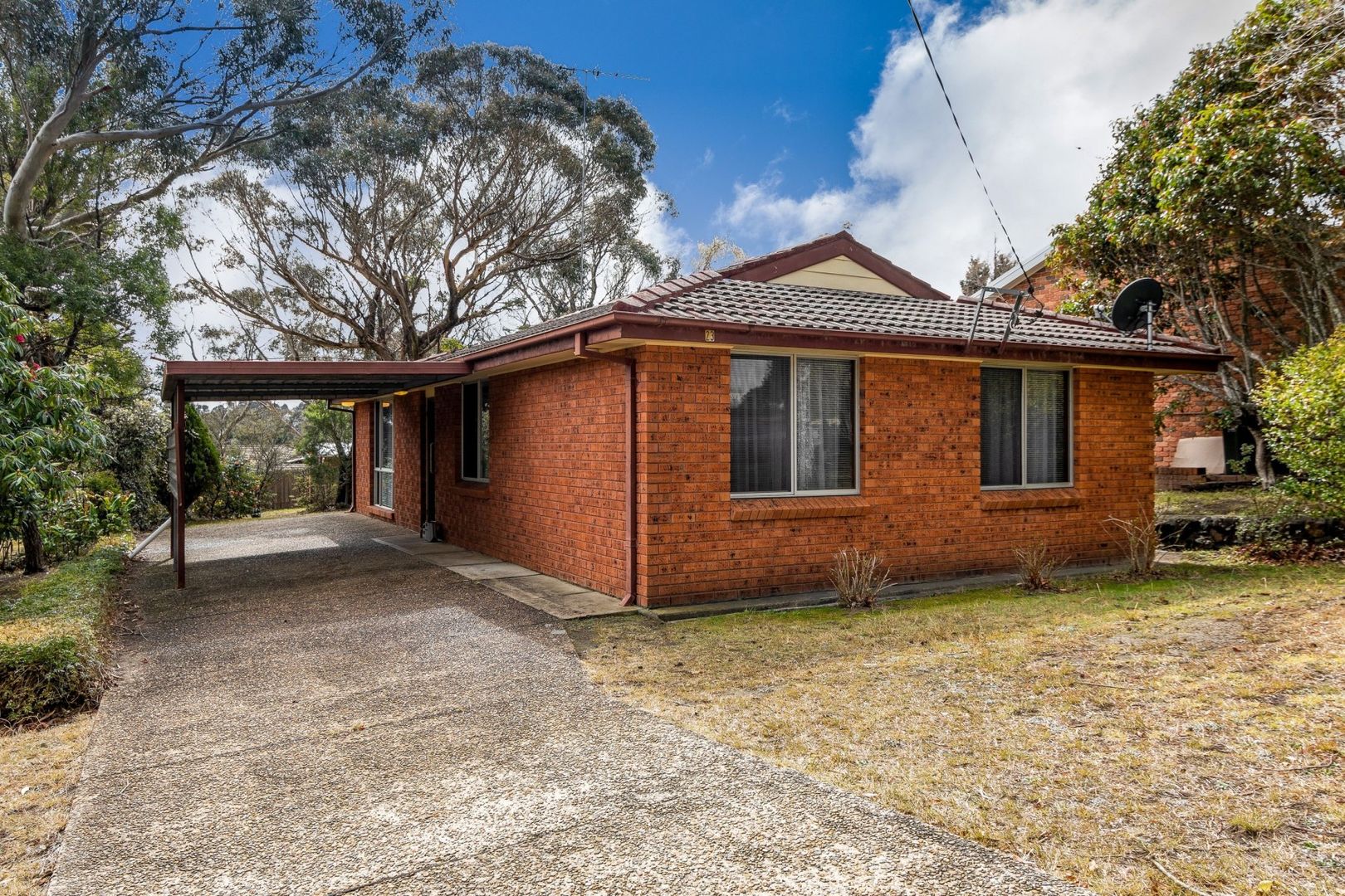 23 Yester Road, Wentworth Falls Property