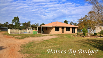 Picture of 30 Johnson Drive, LOCKROSE QLD 4342