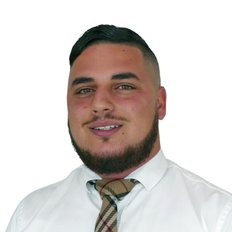 Michael Bechara, Property manager