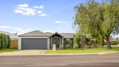 Picture of 13 Deason Way, DUNSBOROUGH WA 6281