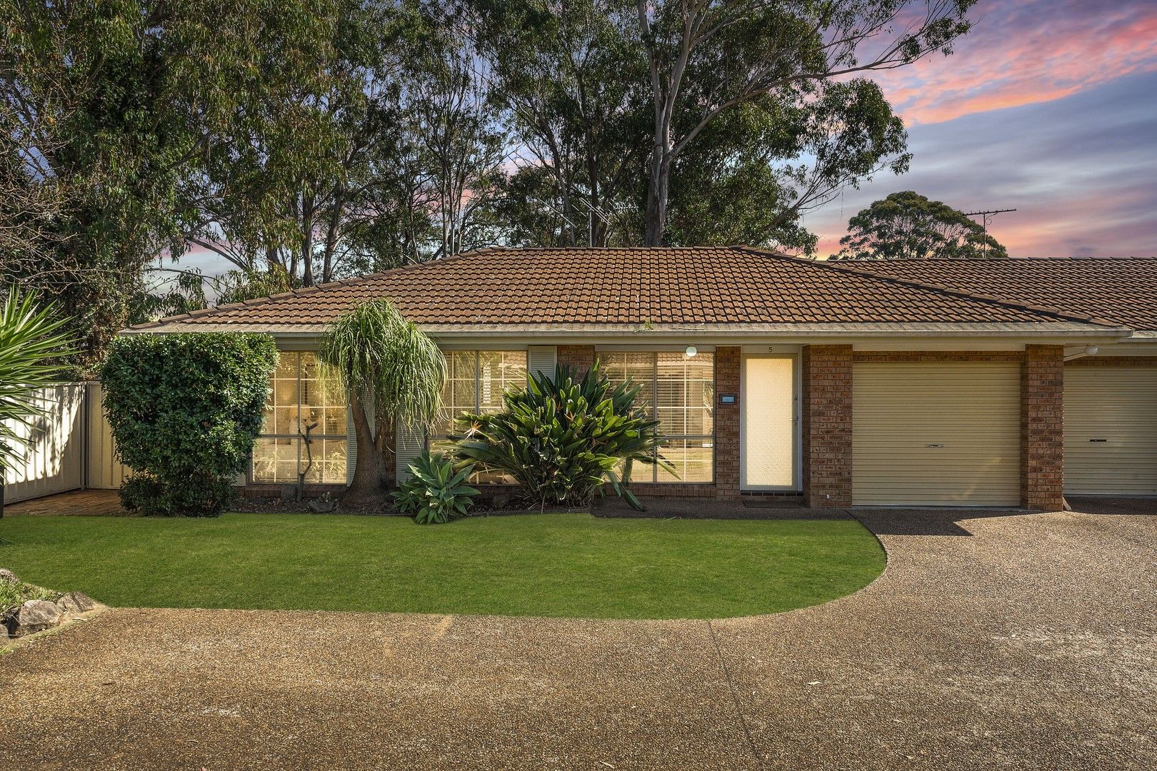 5/1-3 Gordon Avenue, Ingleburn NSW 2565, Image 0