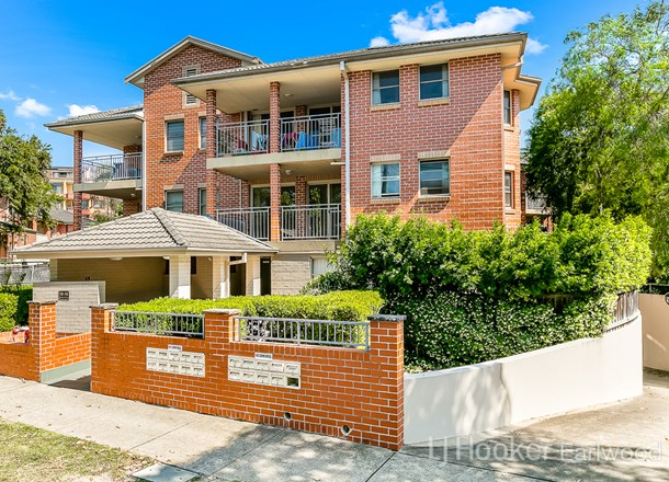 6/10-16 Beatrice Street, Ashfield NSW 2131