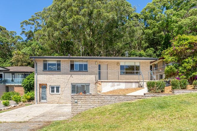 Picture of 12 Bourke Avenue, YATTALUNGA NSW 2251