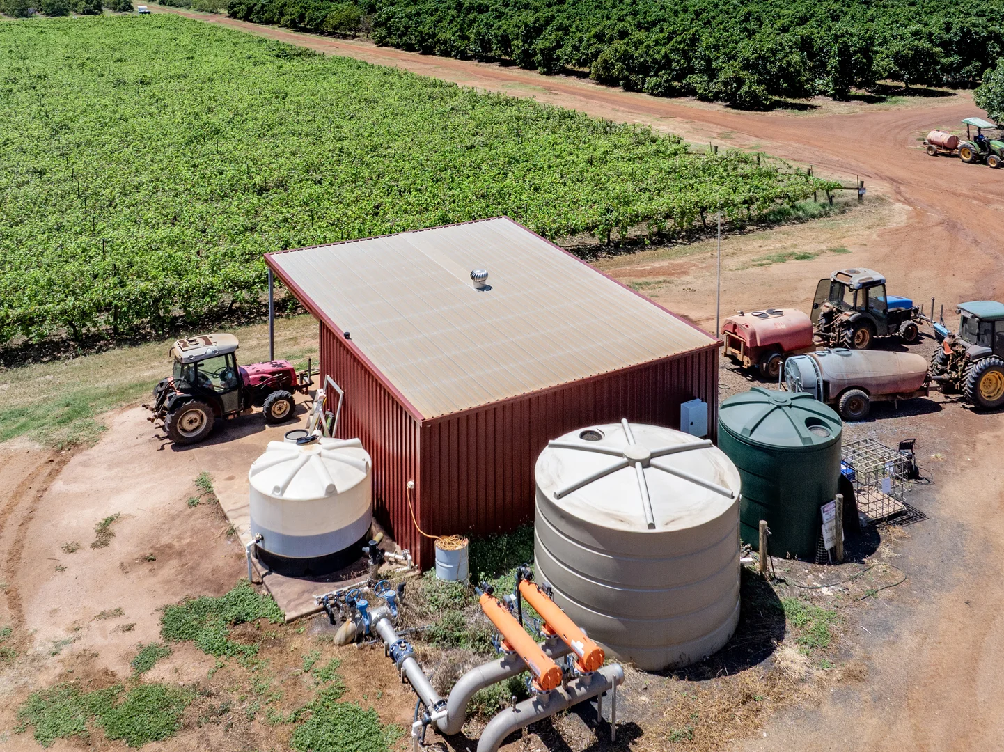 Additional image 15 of Lot 85 Glenrae Dip Road, Boynewood QLD 4626