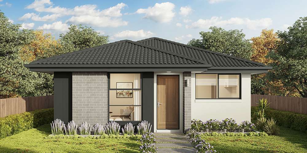 Lot 4 Paterson St, Quarry Hill VIC 3550, Image 0