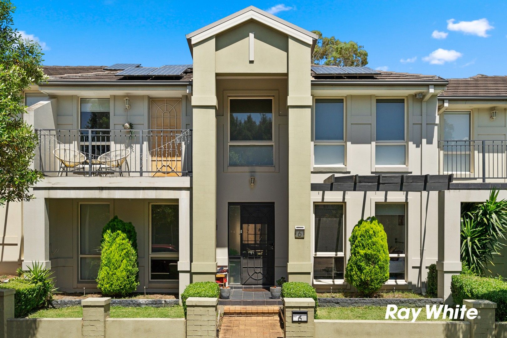 6 Darcy Street, Stanhope Gardens NSW 2768, Image 0