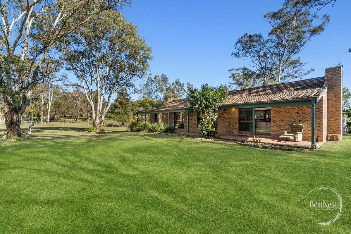 332 Kurmond Road, Freemans Reach NSW 2756 House For Rent Domain