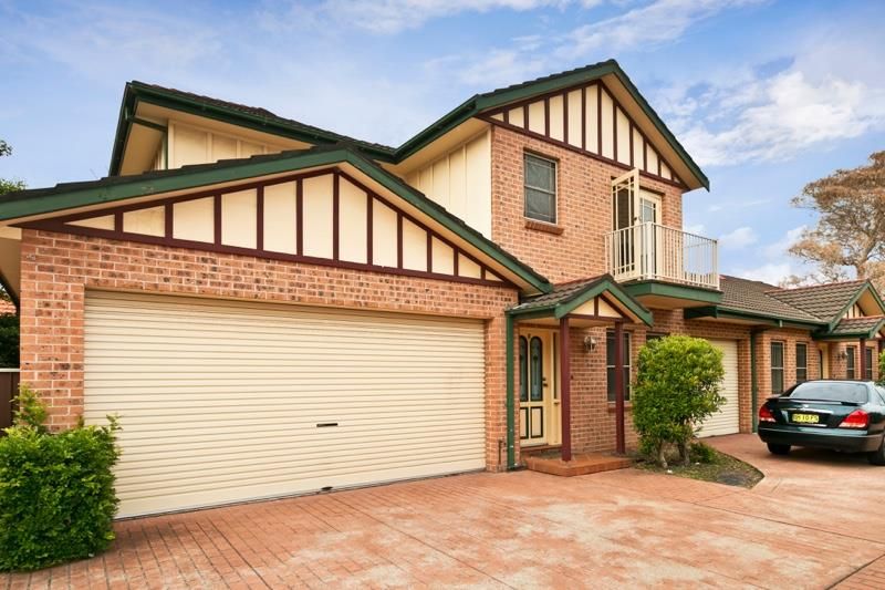 2/42 Bayview Street, Arncliffe NSW 2205 - Townhouse For Rent | Domain