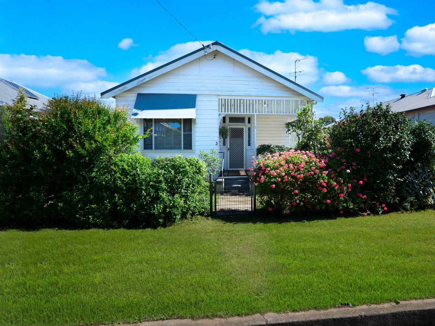 3 Bent Street, Cessnock NSW 2325, Image 0