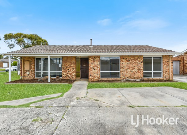 1/17 Fairfield Street, Cranbourne VIC 3977