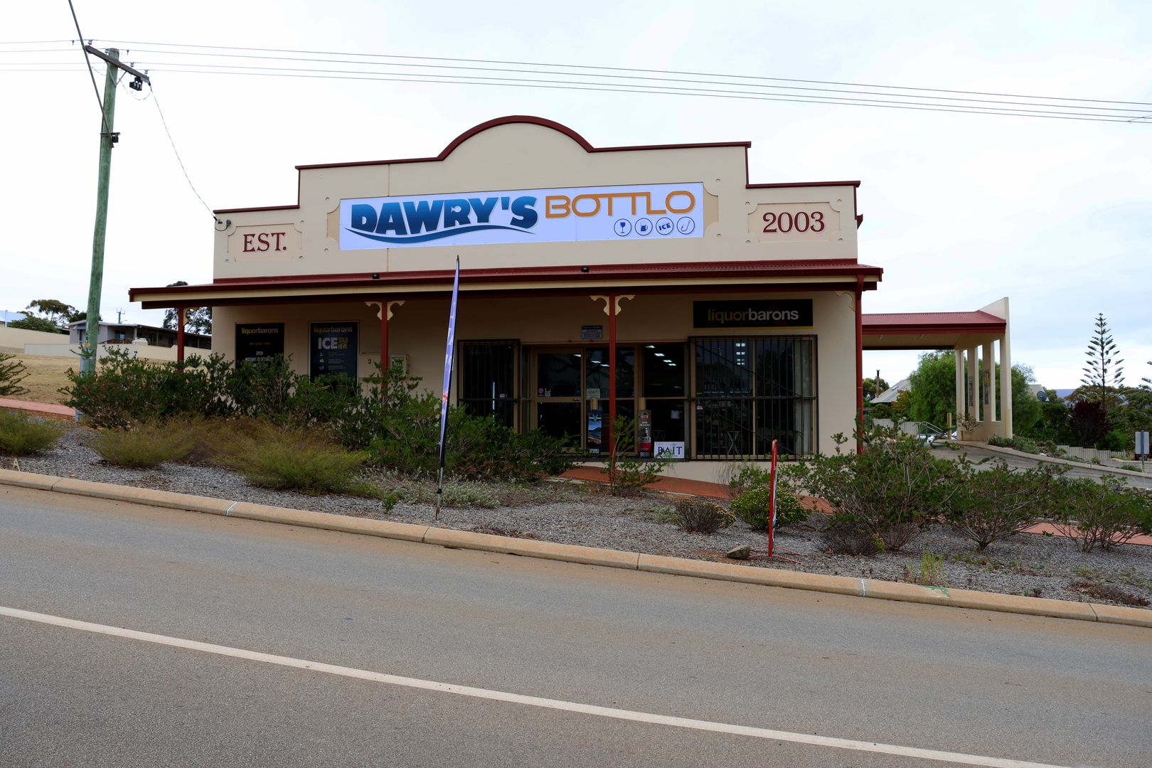 81 Street, Ravensthorpe WA 6346 Domain