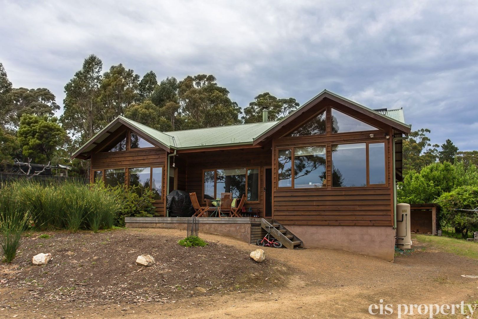 61 Hall Street, Ridgeway Property History & Address Research Domain