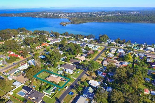 Picture of 14 First Avenue, EROWAL BAY NSW 2540