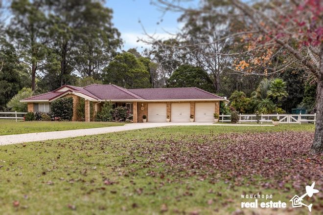 Picture of 11 Cain Close, KING CREEK NSW 2446