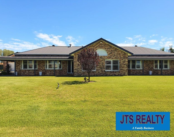 2A Jean O'bryan Close, Aberdeen NSW 2336