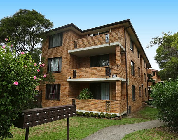 53/7 De Witt Street, Bankstown NSW 2200