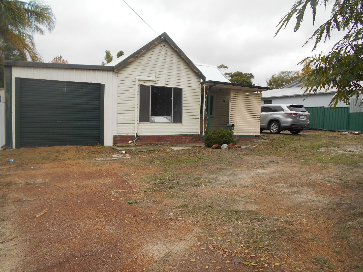 48 Hutton Street, Collie WA 6225, Image 1