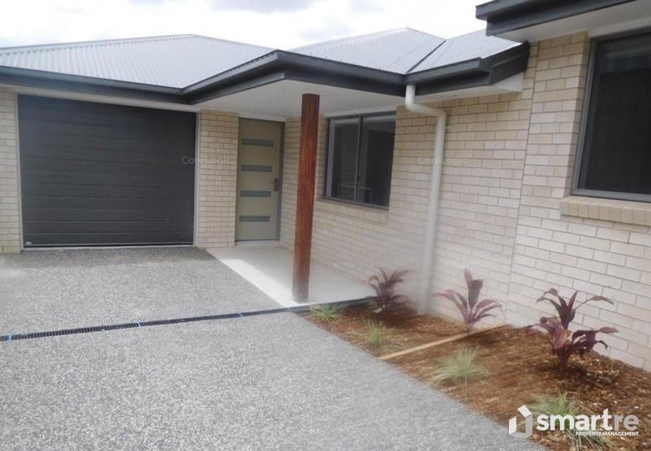 3 bedrooms House in 2/40 Foxtail Rd RIPLEY QLD, 4306