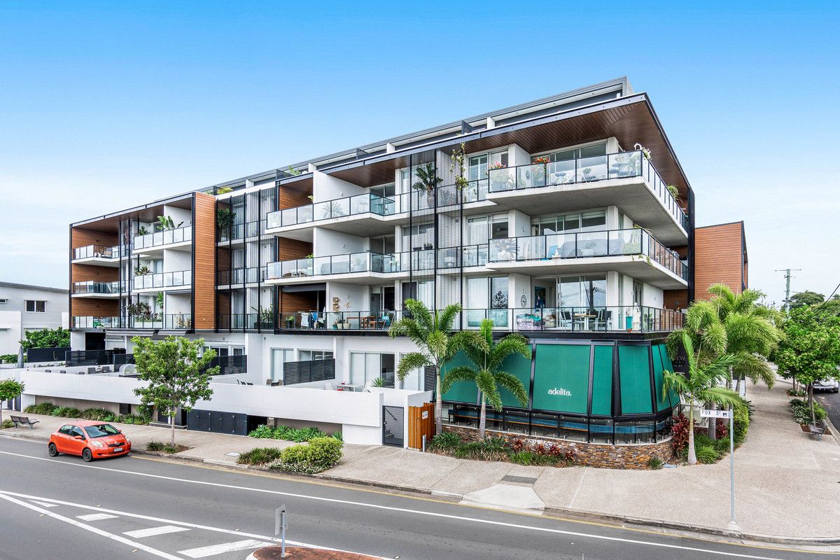 301/32 Glenora Street, Wynnum QLD 4178, Image 0