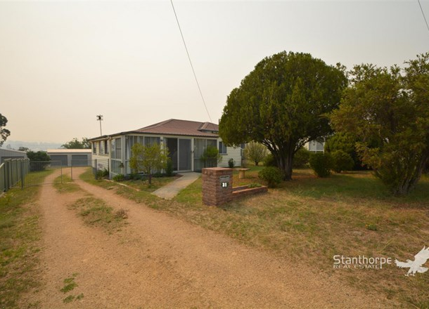 31 Hillcrest Street, Stanthorpe QLD 4380