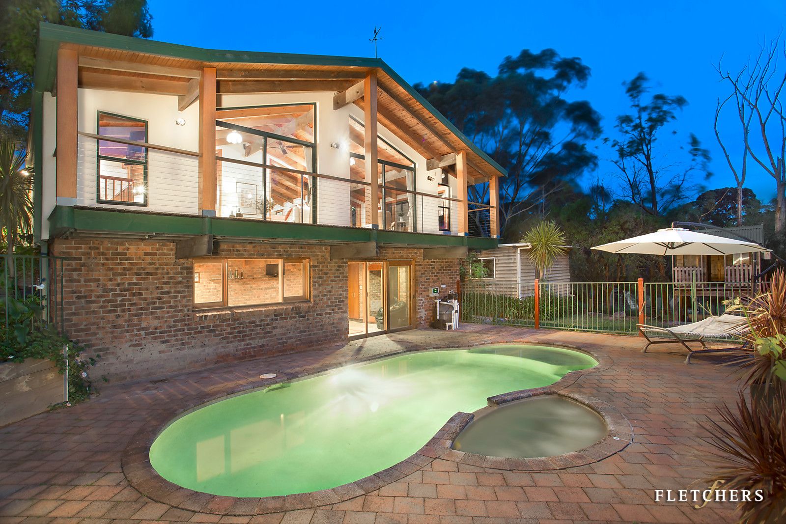 268 Cherrytree Road, Panton Hill VIC 3759, Image 0