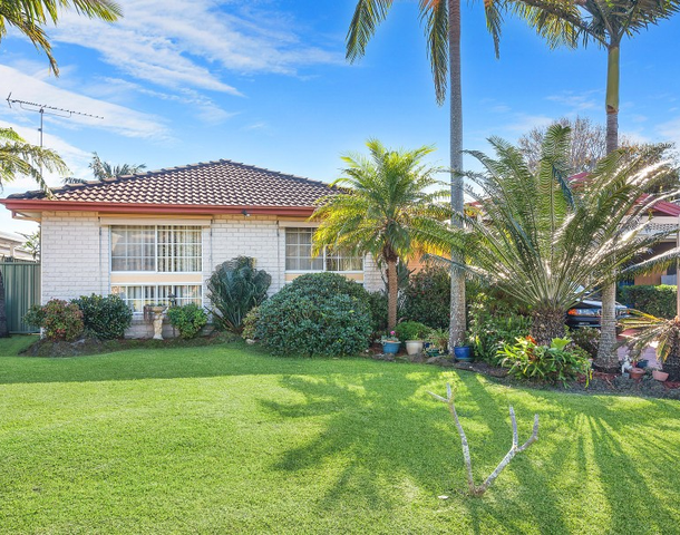 6 Nautilus Crescent, St Huberts Island NSW 2257