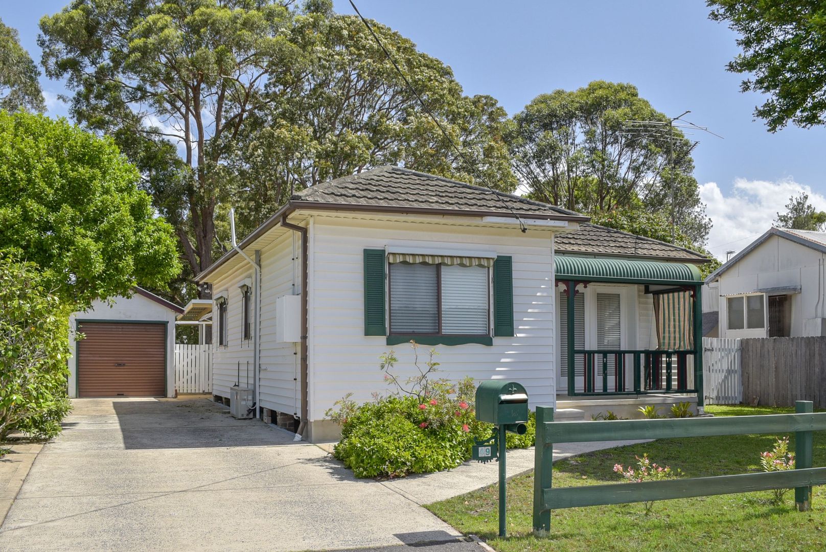 49 Melba Road, Woy Woy Property History & Address Research Domain