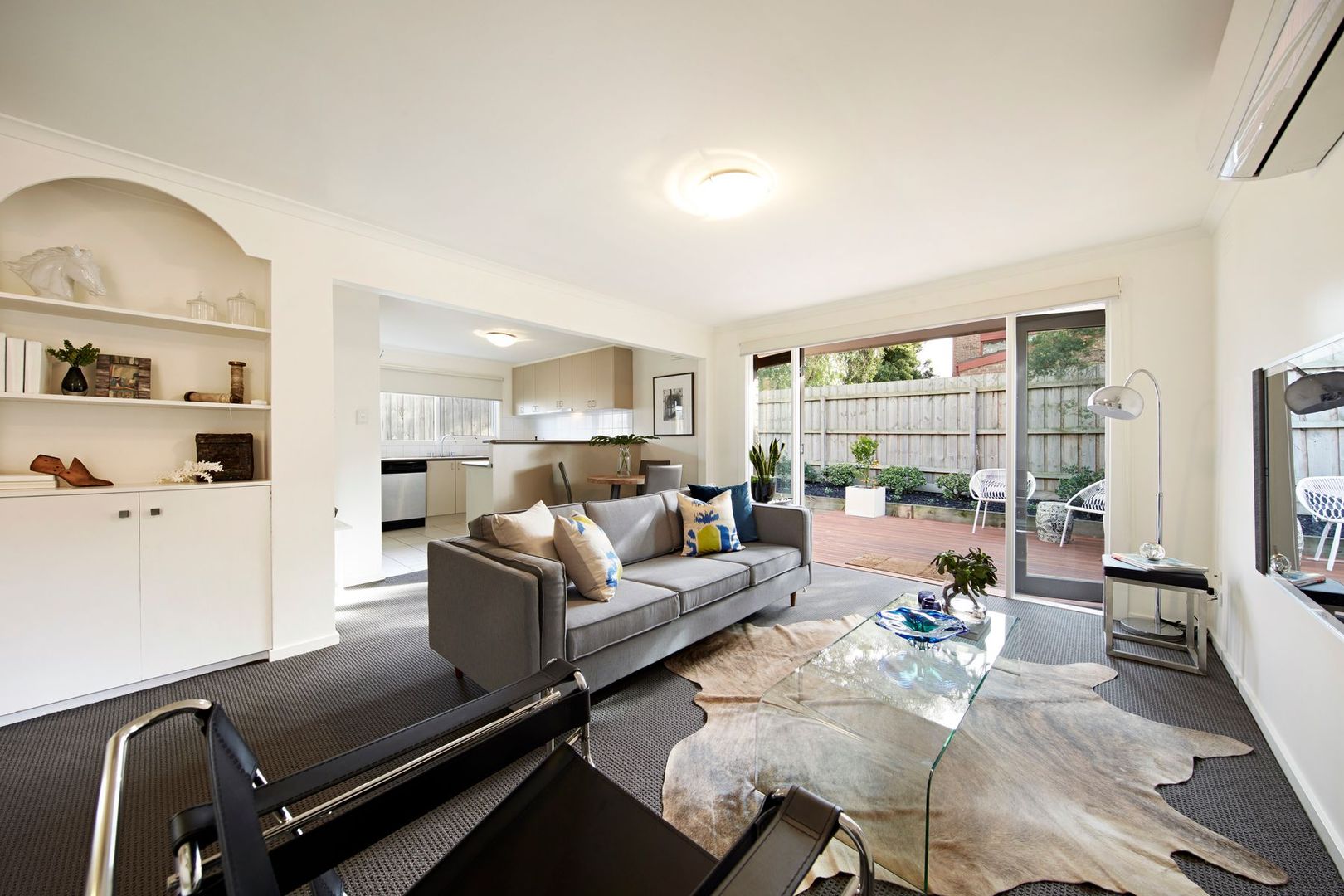 8/284 Barkers Road, Hawthorn VIC 3122, Image 2