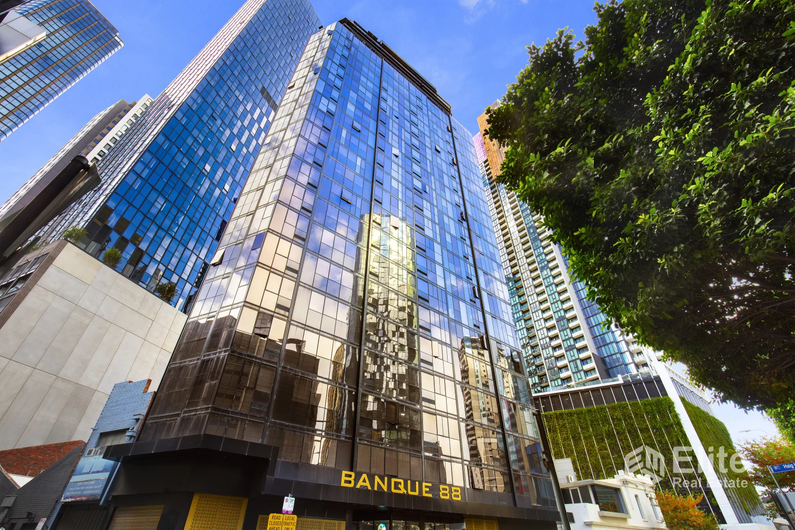 Additional image 7 of 2101/33 Clarke Street, Southbank VIC 3006