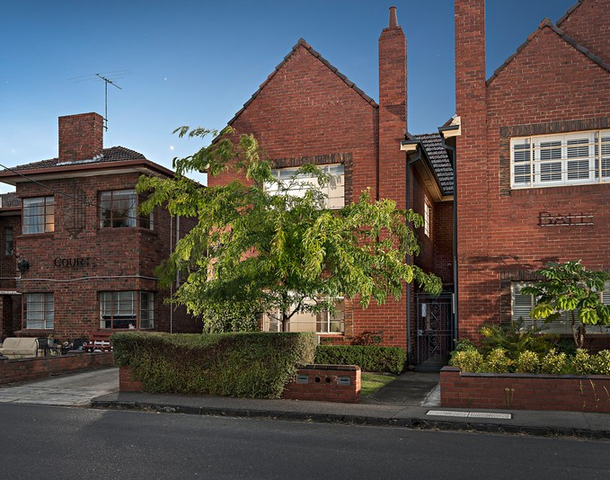 1/8 Pilkington Street, Fitzroy North VIC 3068