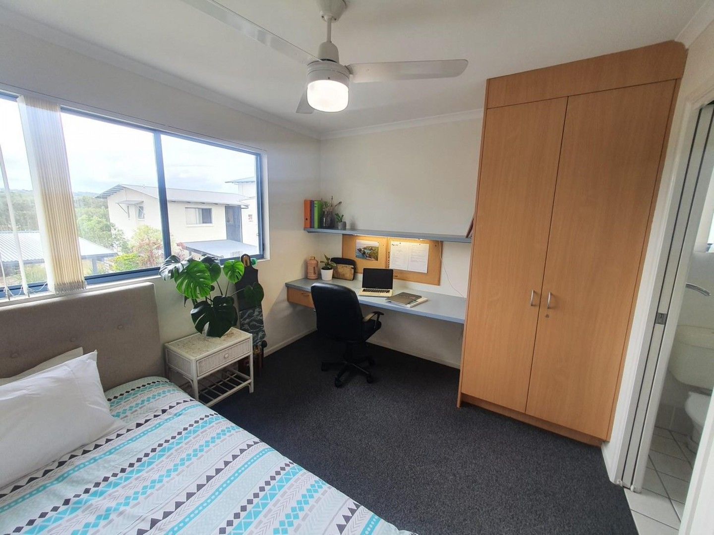 1 bedrooms Apartment / Unit / Flat in 80/7 Varsityview Court SIPPY DOWNS QLD, 4556