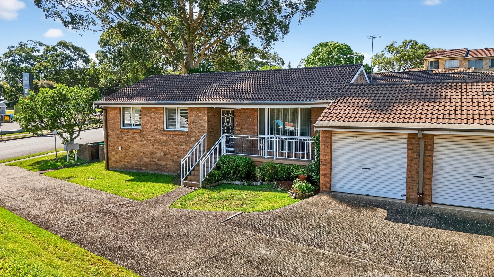 13/19 Lagonda Drive, Ingleburn NSW 2565