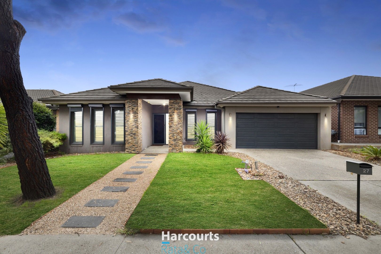 27 Conservation Drive, Craigieburn VIC 3064, Image 0