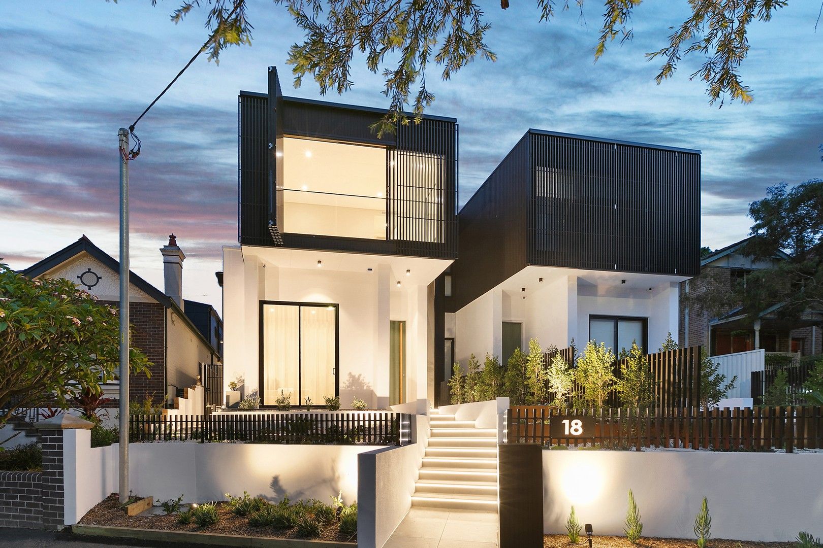 5 bedrooms House in 18 Beauchamp Street MARRICKVILLE NSW, 2204
