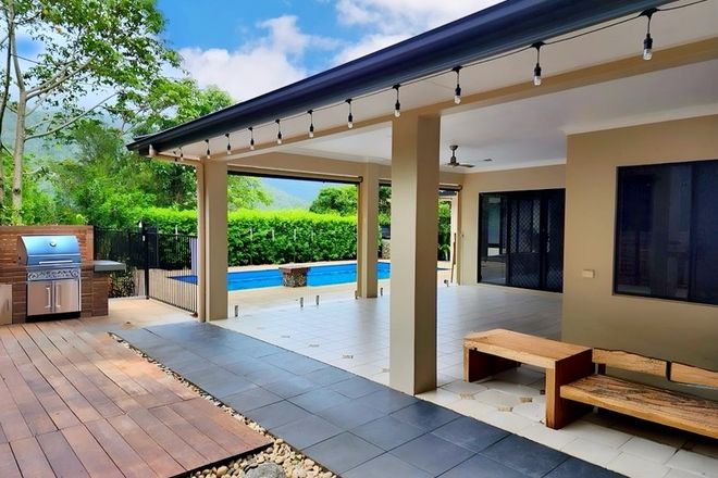 Picture of 66 Fairley Street, REDLYNCH QLD 4870